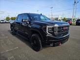 Thumbnail of 2023 Onyx Black GMC Sierra 1500