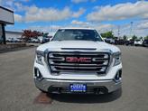 Thumbnail of 2020 Summit White GMC Sierra 1500