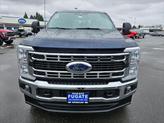 Thumbnail of 2025 Antimatter Blue Metallic Ford F-250