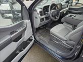 Thumbnail of 2025 Antimatter Blue Metallic Ford F-250