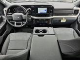 Thumbnail of 2025 Antimatter Blue Metallic Ford F-250
