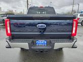 Thumbnail of 2025 Antimatter Blue Metallic Ford F-250