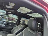 Thumbnail of 2025 Rapid Red Metallic Tinted Clearcoat Ford Explorer