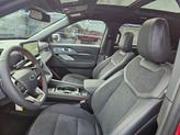 Thumbnail of 2025 Rapid Red Metallic Tinted Clearcoat Ford Explorer