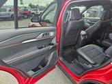 Thumbnail of 2025 Rapid Red Metallic Tinted Clearcoat Ford Explorer