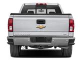 Thumbnail of 2016 Iridescent Pearl Tricoat Chevrolet Silverado 1500