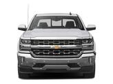 Thumbnail of 2016 Iridescent Pearl Tricoat Chevrolet Silverado 1500