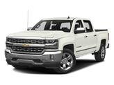 Photo of 2016 Iridescent Pearl Tricoat Chevrolet Silverado 1500