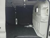 Thumbnail of 2025 Oxford White Ford Transit-350