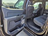 Thumbnail of 2022 Agate Black Metallic Ford F-150