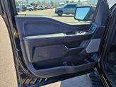 Thumbnail of 2022 Agate Black Metallic Ford F-150