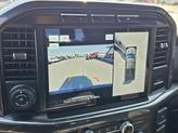 Thumbnail of 2022 Agate Black Metallic Ford F-150