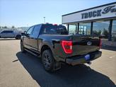 Thumbnail of 2022 Agate Black Metallic Ford F-150