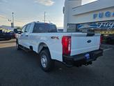 Thumbnail of 2026 Oxford White Ford F-350