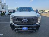 Thumbnail of 2026 Oxford White Ford F-350