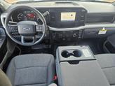 Thumbnail of 2026 Oxford White Ford F-350