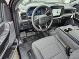 Thumbnail of 2025 Agate Black Metallic Ford F-150