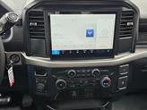 Thumbnail of 2025 Agate Black Metallic Ford F-150