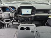 Thumbnail of 2025 Agate Black Metallic Ford F-150