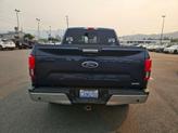 Thumbnail of 2018 Blue Jeans Metallic Ford F-150