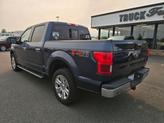 Thumbnail of 2018 Blue Jeans Metallic Ford F-150