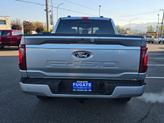 Thumbnail of 2025 Iconic Silver Metallic Ford F-150
