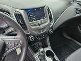 Thumbnail of 2019 Red Hot Chevrolet Cruze