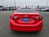 Thumbnail of 2019 Red Hot Chevrolet Cruze