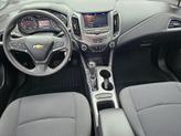 Thumbnail of 2019 Red Hot Chevrolet Cruze