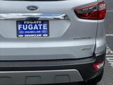 Thumbnail of 2020 Moondust Silver Metallic Ford EcoSport