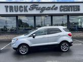 Photo of 2020 Moondust Silver Metallic Ford EcoSport
