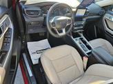 Thumbnail of 2023 Rapid Red Metallic Tinted Clearcoat Ford Explorer