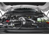 Thumbnail of 2024 Star White Metallic Tri-Coat Ford F-350