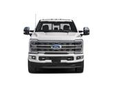 Thumbnail of 2024 Star White Metallic Tri-Coat Ford F-350