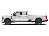 Thumbnail of 2024 Star White Metallic Tri-Coat Ford F-350
