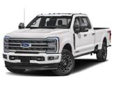 Photo of 2024 Star White Metallic Tri-Coat Ford F-350