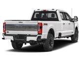 Thumbnail of 2024 Star White Metallic Tri-Coat Ford F-350