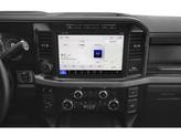 Thumbnail of 2024 Star White Metallic Tri-Coat Ford F-350
