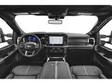 Thumbnail of 2024 Star White Metallic Tri-Coat Ford F-350