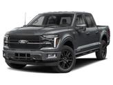 Photo of 2024 Carbonized Gray Metallic Ford F-150