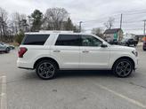 Thumbnail of 2021 Star White Ford Expedition