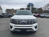 Thumbnail of 2021 Star White Ford Expedition