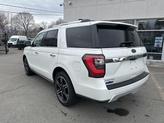 Thumbnail of 2021 Star White Ford Expedition