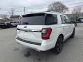 Thumbnail of 2021 Star White Ford Expedition