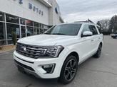 Thumbnail of 2021 Star White Ford Expedition