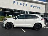 Thumbnail of 2022 Star White Ford Edge
