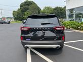 Thumbnail of 2024 Agate Black Metallic Ford Escape