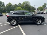 Thumbnail of 2024 Agate Black Metallic Ford Escape