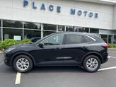 Thumbnail of 2024 Agate Black Metallic Ford Escape