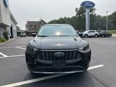 Thumbnail of 2024 Agate Black Metallic Ford Escape